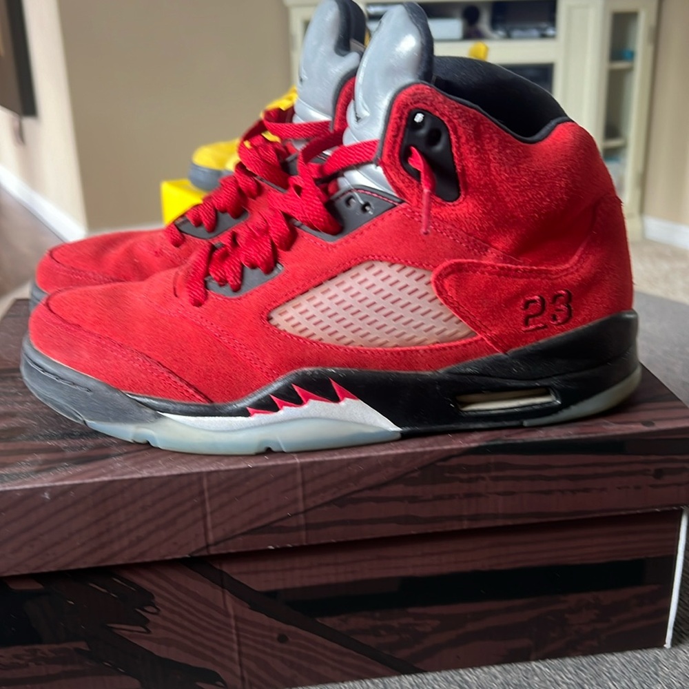 Air Jordan 5 retro